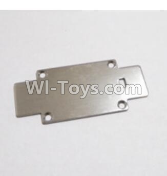 HBX 2128 Wildrider Aluminum Bottom Plate 25007,HaiBoXing HBX 2128 RC Car Parts 1/24