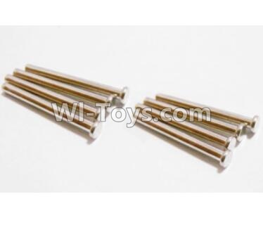 HBX 2128 Wildrider Pin Suspension Pins(2x21.8mm)-8pcs 25015,HaiBoXing HBX 2128 RC Car Parts 1/24