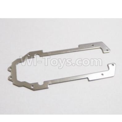 HBX 2138 Fire Runner Aluminum Upper Deck 25006,HaiBoXing HBX 2138 RC Car Parts 1/24