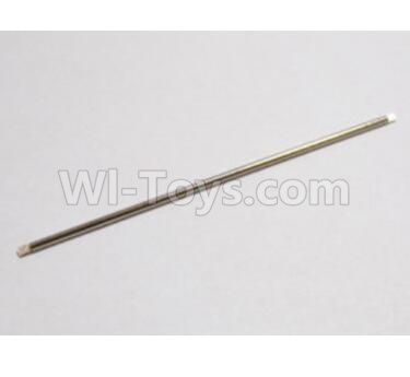 HBX 2138 Fire Runner Main Drive Shaft (φ299.3mm) 25008,HaiBoXing HBX 2138 RC Car Parts 1/24