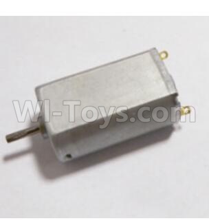 HBX 2138 Fire Runner Brushed Motor(RC 180 25024,HaiBoXing HBX 2138 RC Car Parts 1/24