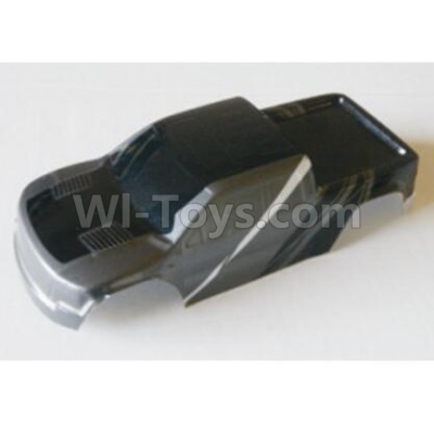 HBX 2138 Fire Runner Body Shell Buggy Body Shell,Car shell 38B01,HaiBoXing HBX 2138 RC Car Parts 1/24
