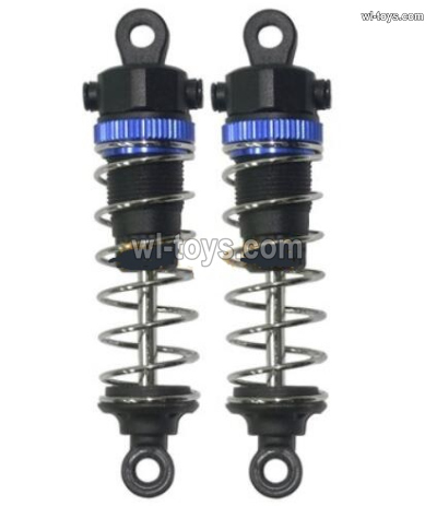 HBX 905A TWISTER Parts Front Shock Absorber Damper.90112F.Total 2pcs.HaiBoXing 905A Replacement Accessories.