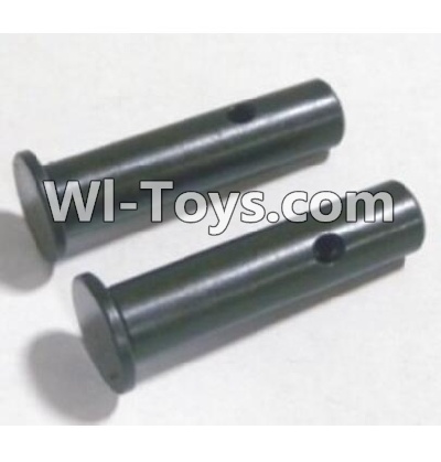 HBX T6 Front Wheel Axles Parts-(2pcs) Parts TS007,HaiBoXing HBX T6 1/6 RC Desert Buggy Parts,hbx T6 Hammerhead Parts