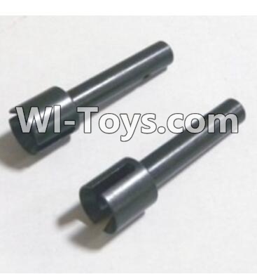 HBX T6 Rear Wheel Shafts Parts-(2pcs) Parts TS008,HaiBoXing HBX T6 1/6 RC Desert Buggy Parts,hbx T6 Hammerhead Parts