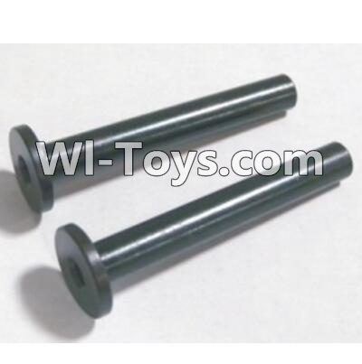 HBX T6 Steering Posts,Steering column Parts-(2pcs) Parts TS010,HaiBoXing HBX T6 1/6 RC Desert Buggy Parts,hbx T6 Hammerhead Parts