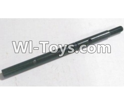 HBX T6 Spur Gear Shaft Parts TS012,HaiBoXing HBX T6 1/6 RC Desert Buggy Parts,hbx T6 Hammerhead Parts