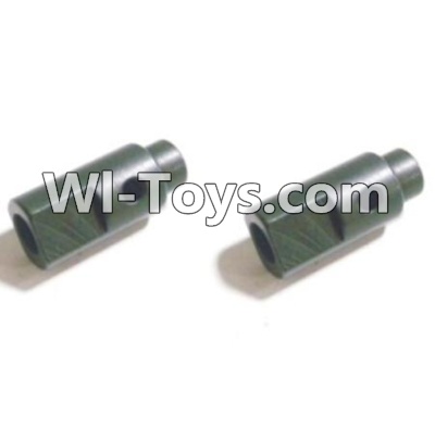 HBX T6 Spur Gear Slipper Spacer Parts-(2pcs) Parts TS014,HaiBoXing HBX T6 1/6 RC Desert Buggy Parts,hbx T6 Hammerhead Parts