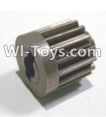 HBX T6 Diff. Drive Gear,small Spindle gear Parts TS020,HaiBoXing HBX T6 1/6 RC Desert Buggy Parts,hbx T6 Hammerhead Parts