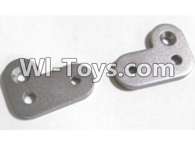 HBX T6 Steering Hub Braces(Left and Right) Parts TS023,HaiBoXing HBX T6 1/6 RC Desert Buggy Parts,hbx T6 Hammerhead Parts