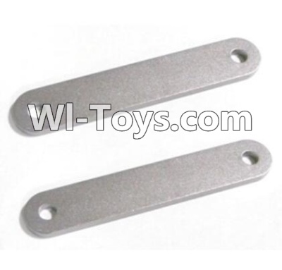 HBX T6 Suspension Braces Parts-(2pcs) Parts TS024,HaiBoXing HBX T6 1/6 RC Desert Buggy Parts,hbx T6 Hammerhead Parts