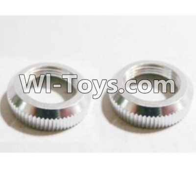 HBX T6 Steering Adjustable Ring Parts-(2pcs) Parts TS032,HaiBoXing HBX T6 1/6 RC Desert Buggy Parts,hbx T6 Hammerhead Parts