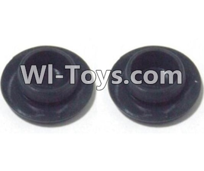 HBX T6 Gear Box Plugs Parts-(2pcs) Parts TS033,HaiBoXing HBX T6 1/6 RC Desert Buggy Parts,hbx T6 Hammerhead Parts