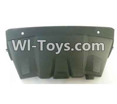 HBX T6 Cockpit Metre Unit Parts TS051,HaiBoXing HBX T6 1/6 RC Desert Buggy Parts,hbx T6 Hammerhead Parts