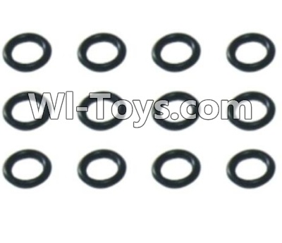 HBX T6 Diff. O-Ring Parts TS071,HaiBoXing HBX T6 1/6 RC Desert Buggy Parts,hbx T6 Hammerhead Parts