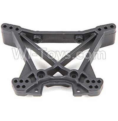 HuanQi 727 Parts-16-02 P2042 Rear shock absorber seat,HuanQi 727 Rc Car Spare Parts Replacement Accessories,HQ727 HQ 727 1:10 Scale BRUSHED RC Racing Truck Parts rc off-road car Parts,Truck Car Parts