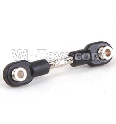 HuanQi 727 Parts-22 P2030 Servo link Rod,HuanQi 727 Rc Car Spare Parts Replacement Accessories,HQ727 HQ 727 1:10 Scale BRUSHED RC Racing Truck Parts rc off-road car Parts,Truck Car Parts