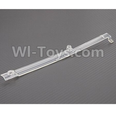 HuanQi 727 Parts-25 P2033 Drive tube cover,HuanQi 727 Rc Car Spare Parts Replacement Accessories,HQ727 HQ 727 1:10 Scale BRUSHED RC Racing Truck Parts rc off-road car Parts,Truck Car Parts