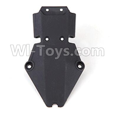 HuanQi 727 Parts-32 P2040 Rear differential box,HuanQi 727 Rc Car Spare Parts Replacement Accessories,HQ727 HQ 727 1:10 Scale BRUSHED RC Racing Truck Parts rc off-road car Parts,Truck Car Parts