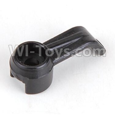 HuanQi 727 Parts-39 P2048 Wire clamp,HuanQi 727 Rc Car Spare Parts Replacement Accessories,HQ727 HQ 727 1:10 Scale BRUSHED RC Racing Truck Parts rc off-road car Parts,Truck Car Parts