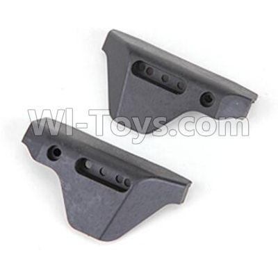 HuanQi 727 Parts-43 P2051 Shock absorbers Cover,HuanQi 727 Rc Car Spare Parts Replacement Accessories,HQ727 HQ 727 1:10 Scale BRUSHED RC Racing Truck Parts rc off-road car Parts,Truck Car Parts