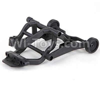 HuanQi 727 Parts-48 P3973 Alice head bracket,HuanQi 727 Rc Car Spare Parts Replacement Accessories,HQ727 HQ 727 1:10 Scale BRUSHED RC Racing Truck Parts rc off-road car Parts,Truck Car Parts