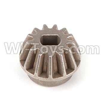 HuanQi 727 Parts-65 G4713 Rear Differential Active transmission gears(2 set),HuanQi 727 Rc Car Spare Parts Replacement Accessories,HQ727 HQ 727 1:10 Scale BRUSHED RC Racing Truck Parts rc off-road car Parts,Truck Car Parts