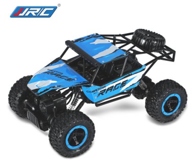 JJRC Q15 RC Climbing Car ,JJRC Q15 High speed 1:14 4wd 1/14 Scale Electric Power On Road Drift Racing Truck Q15 Rock Climbing High Speed Rc Car-Gray