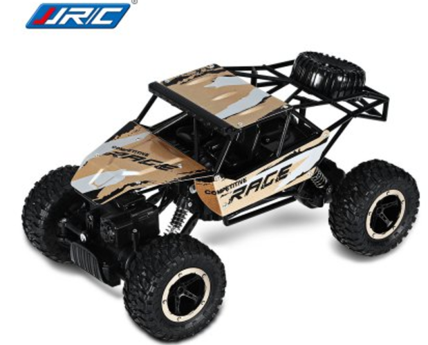 JJRC Q15 RC Climbing Car ,JJRC Q15 High speed 1/14 1:14 4wd 1/14 Scale Electric Power On Road Drift Racing Truck Q15 Rock Climbing High Speed Rc Car-Blue