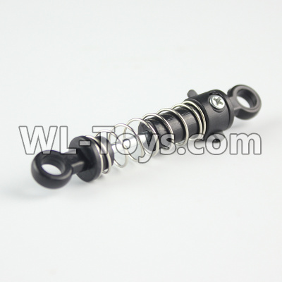 JJRC Q15 Car parts-05-02 Shock Absorber(1pcs),JJRC Q15 RC 4WD Rock Crawler Spare parts Accessories,JJRC Q15 1:14 4WD High Speed Buggy Parts
