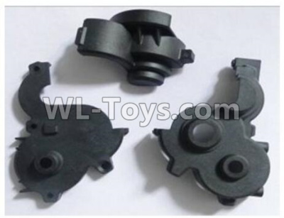 JJRC Q39 Middle Gear box cover-F12005-006-007,JJRC Q39 Parts,JJRC Q39 highlander Parts