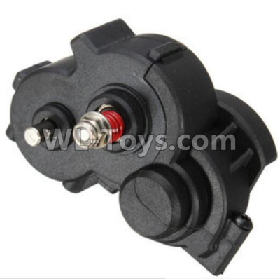 JJRC Q39 Whole Middle Gear box Assembly,JJRC Q39 Parts,JJRC Q39 highlander Parts