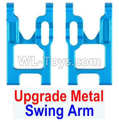 JJRC Q39 Upgrade Metal Left and Right Swing Arm Parts(2pcs),JJRC Q39 Parts,JJRC Q39 highlander Parts