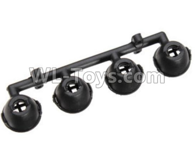 JJRC Q39 Car Roof lamp holder Parts-F12101-013,JJRC Q39 Parts,JJRC Q39 highlander Parts