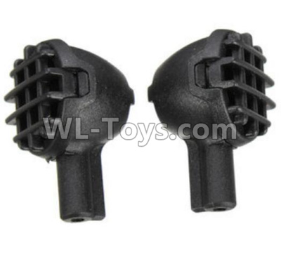 JJRC Q39 Front Lamp seat Parts-F12012-013,JJRC Q39 Parts,JJRC Q39 highlander Parts