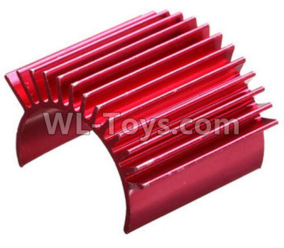 JJRC Q39 Motor Radiating cover Parts-W12081,JJRC Q39 Parts,JJRC Q39 highlander Parts