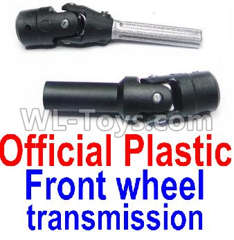 JJRC Q39 Official Plastic Front wheel transmission assembly Parts-FY-CD02,Front Drive(1 set),JJRC Q39 Parts,JJRC Q39 highlander Parts