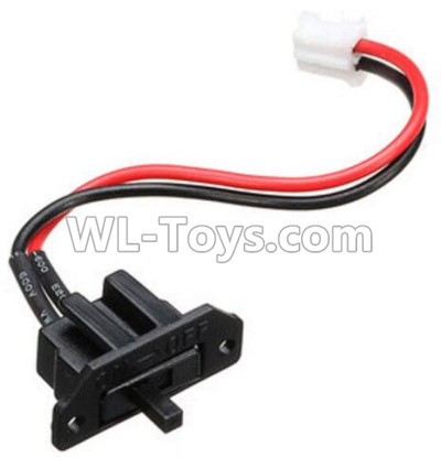 JJRC Q39 Spare Parts-41 FY-KG Switch,JJRC Q39 Parts,JJRC Q39 highlander Parts