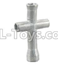 JJRC Q39 M3 wrench Parts,JJRC Q39 Parts,JJRC Q39 highlander Parts