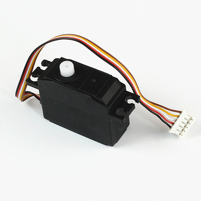 JJRC Q46 Servo,JJRC Q46 RC Car Parts,JJRC Q46 RC Truck Spare parts Accessories,1:12 4WD High Speed Buggy Parts