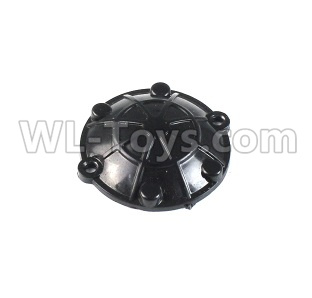 JJRC Q60 Front side cover  PartsFor the Gearbox ,JJRC Q60 Parts,JJRC Q60 Upgrade parts