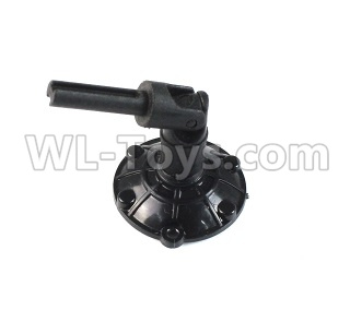 JJRC Q60 Middle side cover  PartsFor the Gearbox ,JJRC Q60 Parts,JJRC Q60 Upgrade parts