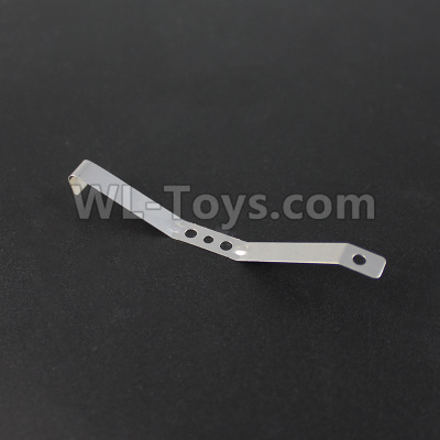 JJRC Q60 Watermelon red-steel plate(1pcs),JJRC Q60 Parts,JJRC Q60 Upgrade parts