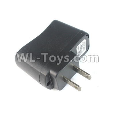 JJRC Q65 USB-To-Socket Convert Plug,JJRC Q65 Parts,JJRC Q65 willys jeep Parts