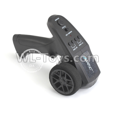 JJRC Q65 Transmitter-(Official),JJRC Q65 Parts,JJRC Q65 willys jeep Parts