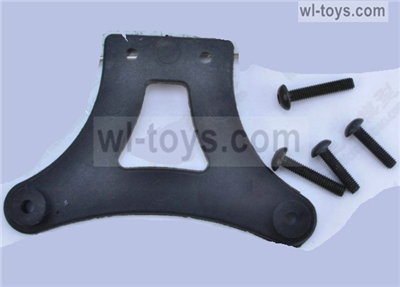 JLB Cheetah steering cover Parts-EA1010,JLB Cheetah Parts,JLB cheetah 1/10 21101 RC Car Parts,JLB Racing Cheetah parts,JLB Racing 21101 parts