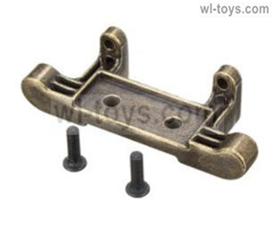 JLB Cheetah Metal Upper cantilever seat,Metal Upper Swing arm seat Parts-EA1012,JLB Cheetah Parts,JLB cheetah 1/10 21101 RC Car Parts,JLB Racing Cheetah parts,JLB Racing 21101 parts