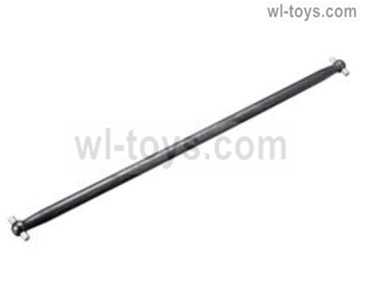 JLB Cheetah Metal axis,The metal central drive shaft Parts-EA1014,JLB Cheetah Parts,JLB cheetah 1/10 21101 RC Car Parts,JLB Racing Cheetah parts,JLB Racing 21101 parts