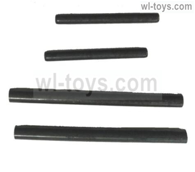 JLB Cheetah Swing arm pin(4pcs) Parts-EA1033,JLB Cheetah Parts,JLB cheetah 1/10 21101 RC Car Parts,JLB Racing Cheetah parts,JLB Racing 21101 parts