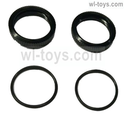 JLB Cheetah Adjustment ring Parts-EA1035,JLB Cheetah Parts,JLB cheetah 1/10 21101 RC Car Parts,JLB Racing Cheetah parts,JLB Racing 21101 parts